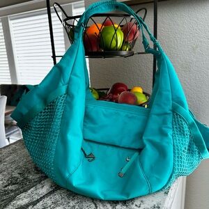 Nike Teal Women's Bag